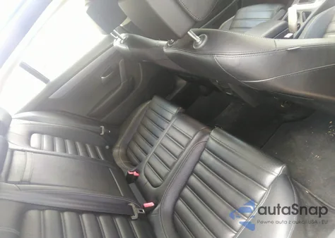 2013 Volkswagen Cc 2.0T Sport z USA, uszkodzony, nr VIN WVWAP7AN6DE540836